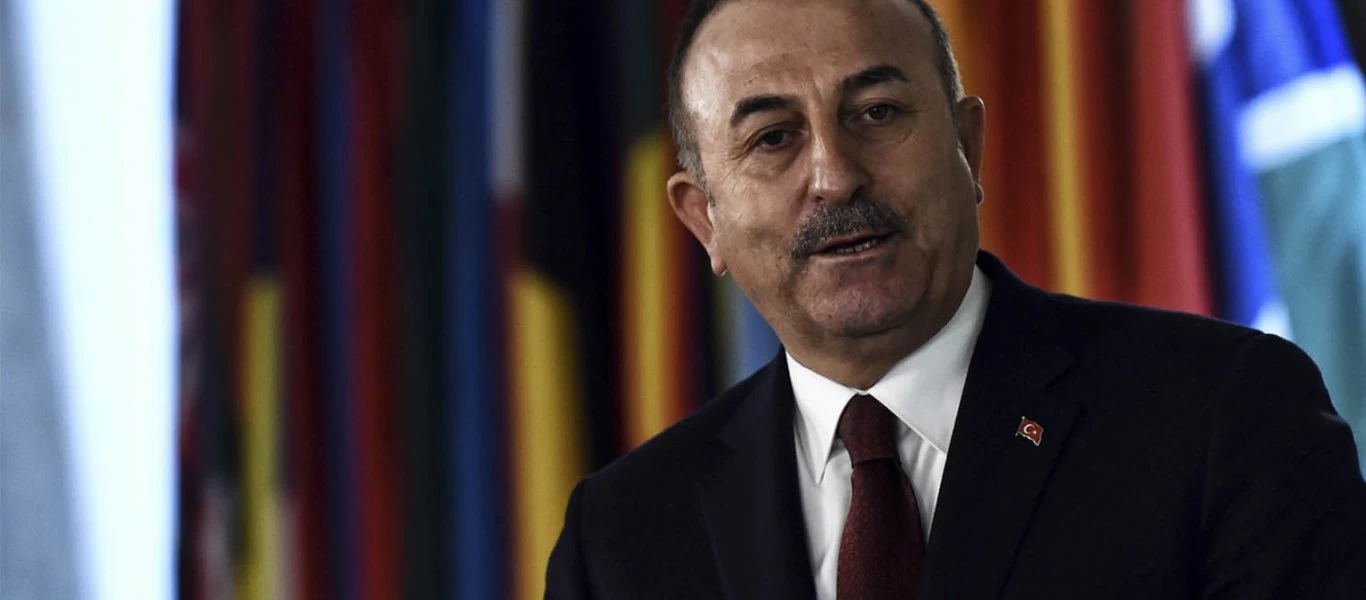 Άγκυρα προς Αθήνα: «Τα ελληνικά νησιά δεν έχουν υφαλοκρηπίδα - Επιτρέπουμε να έχουν χωρικά ύδατα μέχρι 6 ναυτικά μίλια»!